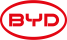 BYD Zertifikat Logo