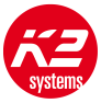 K2-System Logo
